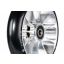 Ethic Atlas 110mm Wheel - Raw