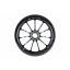 Ethic Atlas 12STD 115mm x 30mm Wheel - Black