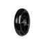 Ethic Incube V2 12STD Rengas 125mm x 30mm Musta/Musta