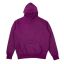 PURPLE M TERRY CLASSIC Huppari