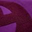 PURPLE M TERRY CLASSIC Huppari