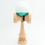Koivu Kendamas Halko - 7030 v2 Valkoinen/Turkoosi