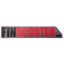 FinScooter Sticker - Long logo Sticker