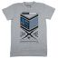 District Form T-shirt (Grey)
