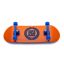 FS Custom Pro Fingerboard Complete 34mm Oranssi / Sininen