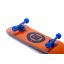 FS Custom Pro Fingerboard Complete 34mm Oranssi / Sininen