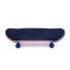 FS Custom Pro Fingerboard Complete 34mm Oranssi / Sininen