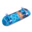 FS Custom Pro Fingerboard Complete 32mm Sininen Sunset / Valkoinen