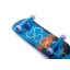 FS Custom Pro Fingerboard Complete 32mm Sininen Sunset / Valkoinen