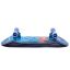 FS Custom Pro Fingerboard Complete 32mm Sininen Sunset / Valkoinen