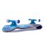 FS Custom Pro Fingerboard Complete 32mm Sininen Sunset / Valkoinen