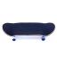 FS Custom Pro Fingerboard Complete 32mm Sininen Sunset / Valkoinen