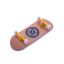 FS Custom Pro Fingerboard Complete 34mm - Beige / Keltainen
