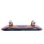 FS Custom Pro Fingerboard Complete 34mm - Beige / Keltainen