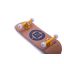 FS Custom Pro Fingerboard Complete 34mm - Beige / Keltainen