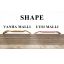 FS Pro Fingerboard Dekki (Low Shape) - 34mm