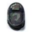 FinScooter Fingerboard Bag - Camo