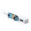 FinScooter Marble Slappy - White