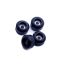 FS Pro Fingerboard Wheels- Black