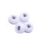 FS Pro Fingerboard Wheels- White