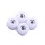 FS Pro Fingerboard Wheels- White