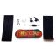 FS SUNSET-Collection Pro Fingerboard Complete 32mm - Punainen