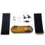FS SUNSET-Collection Pro Fingerboard Complete 32mm - Keltainen