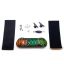 FS SUNSET-Collection Pro Fingerboard Complete 32mm - Vihreä