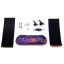 FS SUNSET-Collection Pro Fingerboard Complete 32mm - Lila