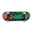 FS SUNSET-Collection Pro Fingerboard Complete 32mm - Vihreä
