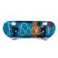 FS SUNSET-Collection Pro Fingerboard Complete 32mm - Sininen
