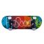 FS SUNSET-Collection Pro Fingerboard Complete 32mm - Sininen Oranssi Vihreä