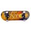 FS SUNSET-Collection Pro Fingerboard Complete 32mm - Keltainen