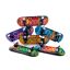 FS SUNSET-Collection Pro Fingerboard Complete 32mm - Keltainen