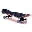 FS SUNSET-Collection Pro Fingerboard Complete 32mm - Punainen