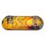 FS SUNSET-Series Dekki 32mm x 96mm - Keltainen