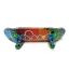 FS Custom Pro Fingerboard Complete 32mm - Green / Blue