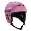 Pro-Tec Full Cut Cert Helmet - Gloss Pink