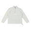 ATHLETICS ASH GREY 1/4 ZIP Collage paita