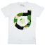 District Hidden T-shirt (White)
