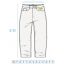 Homeboy X-Tra Baggy Jeans