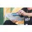 Footprint Liberty kengät - Light Grey