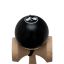 Koivu Kendamas Halko - 7030 Musta/Valkoinen