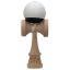 Koivu Kendamas Halko - 7030 Valkoinen/Musta