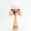 Koivu Kendamas Halko - 7030 v2 Valkoinen/Pinkki