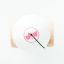 Koivu Kendamas Halko - 7030 v2 Valkoinen/Pinkki