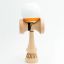 Koivu Kendamas Halko - 7030 v2 Valkoinen/Oranssi