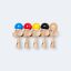 Kendama Teline - CLIFF JOHN V2 ASH