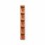 Kendama Teline - CLIFF JOHN V2 MAHOGANY