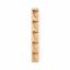 Kendama Teline - CLIFF JOHN V2 RUBBERWOOD